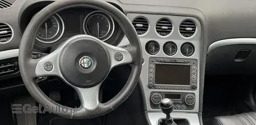 ALFA ROMEO 159 