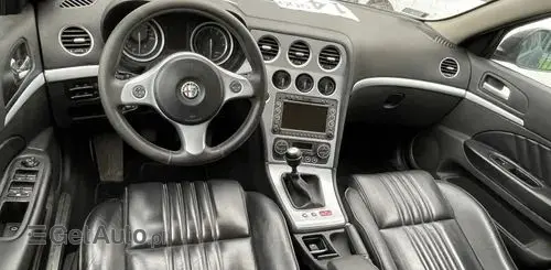 ALFA ROMEO 159 