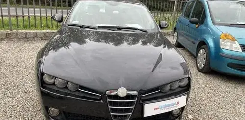 ALFA ROMEO 159 