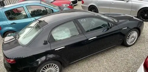 ALFA ROMEO 159 