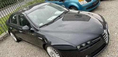 ALFA ROMEO 159 