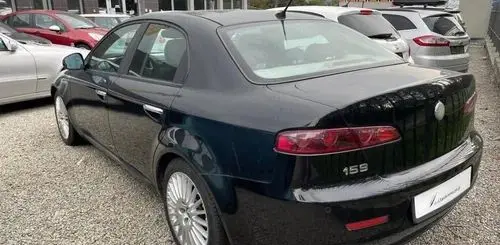 ALFA ROMEO 159 