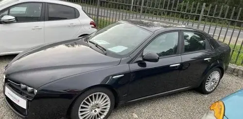 ALFA ROMEO 159 
