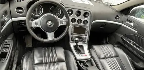 ALFA ROMEO 159 