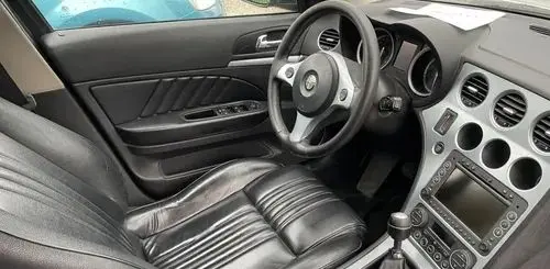 ALFA ROMEO 159 