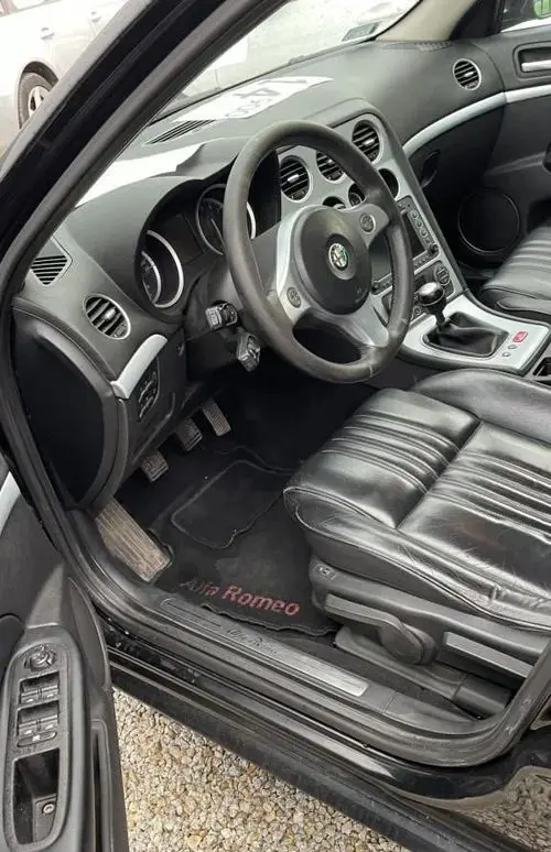 ALFA ROMEO 159 