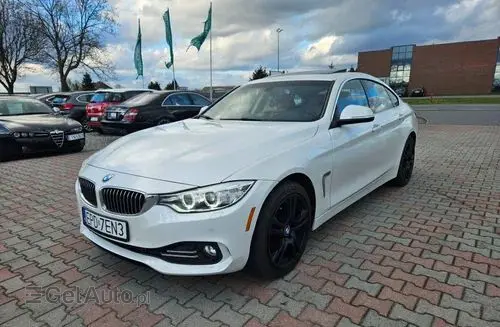 BMW Seria 4 