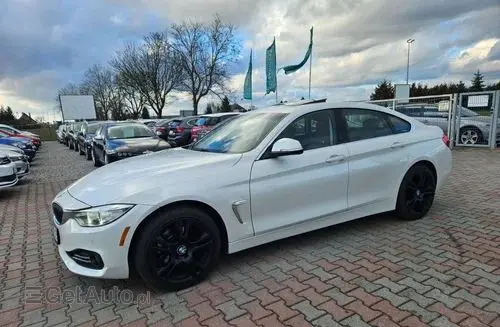 BMW Seria 4 