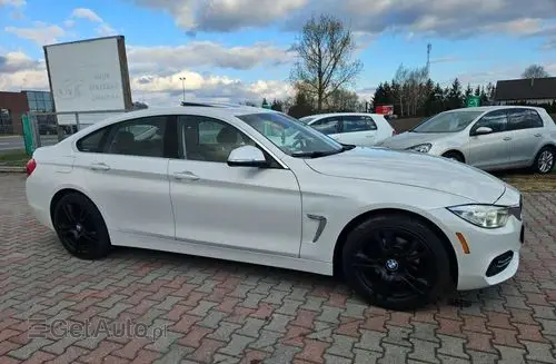 BMW Seria 4 