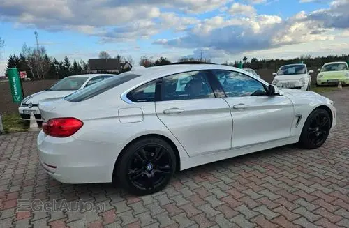 BMW Seria 4 