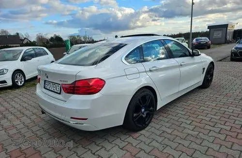 BMW Seria 4 