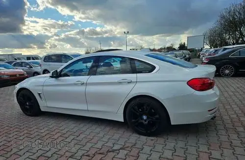 BMW Seria 4 
