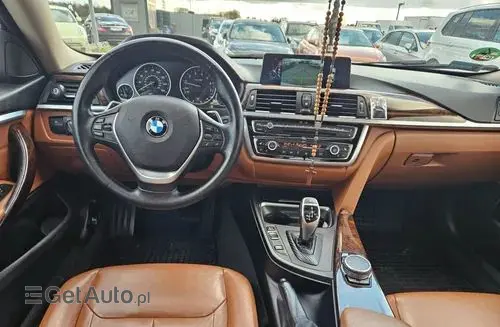 BMW Seria 4 