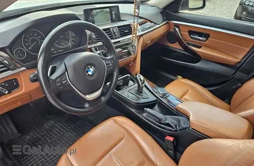 BMW Seria 4 