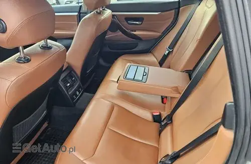 BMW Seria 4 
