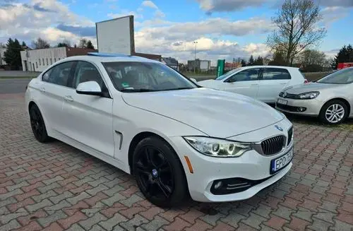 BMW Seria 4 