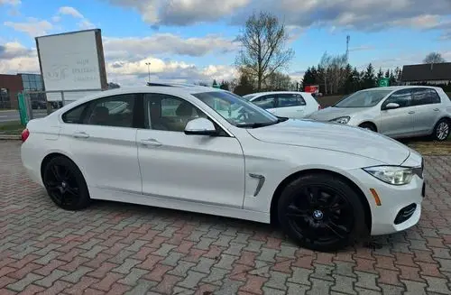BMW Seria 4 