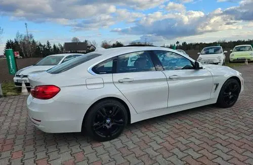 BMW Seria 4 