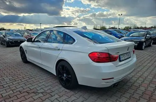 BMW Seria 4 