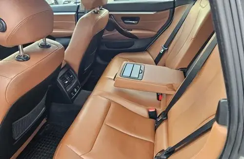BMW Seria 4 