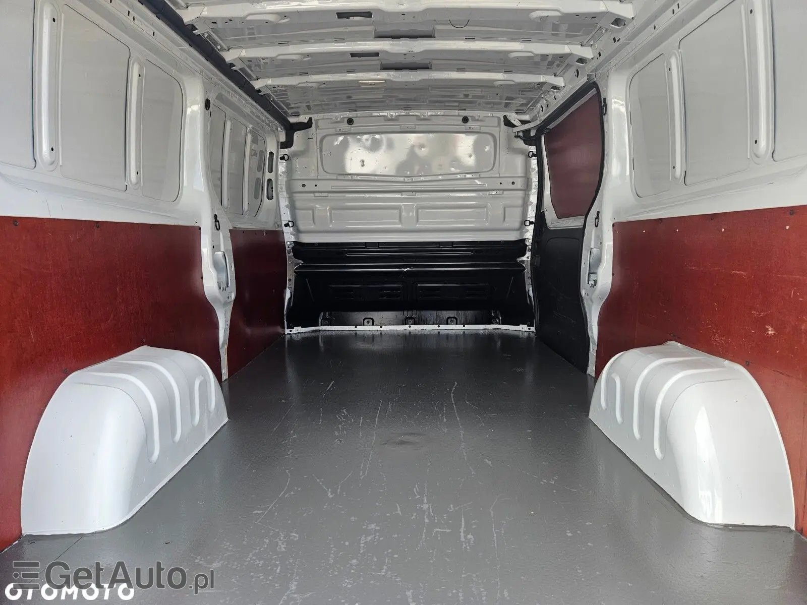 OPEL Vivaro L2H1 Elegance