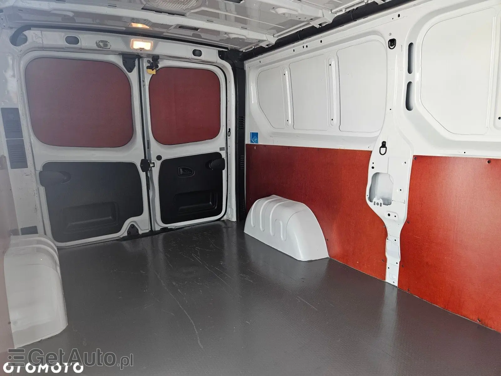 OPEL Vivaro L2H1 Elegance