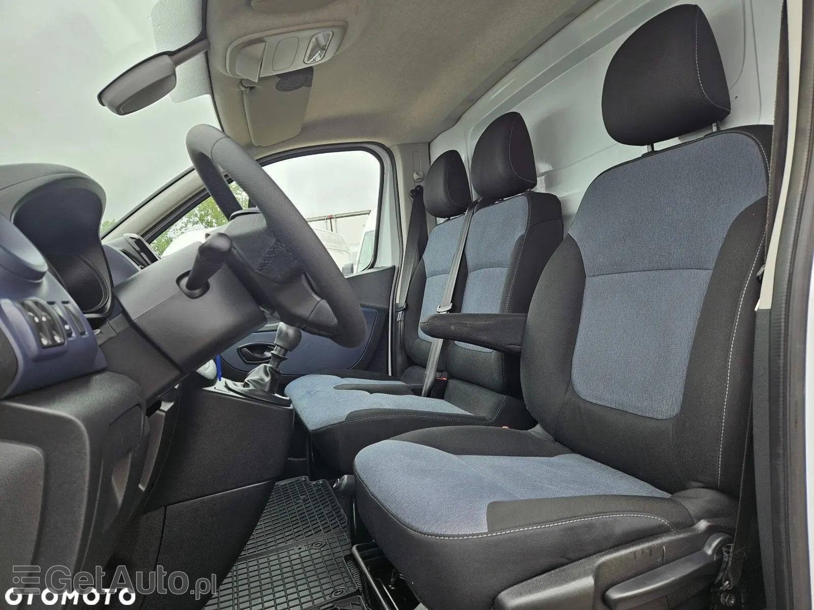 OPEL Vivaro L2H1 Elegance