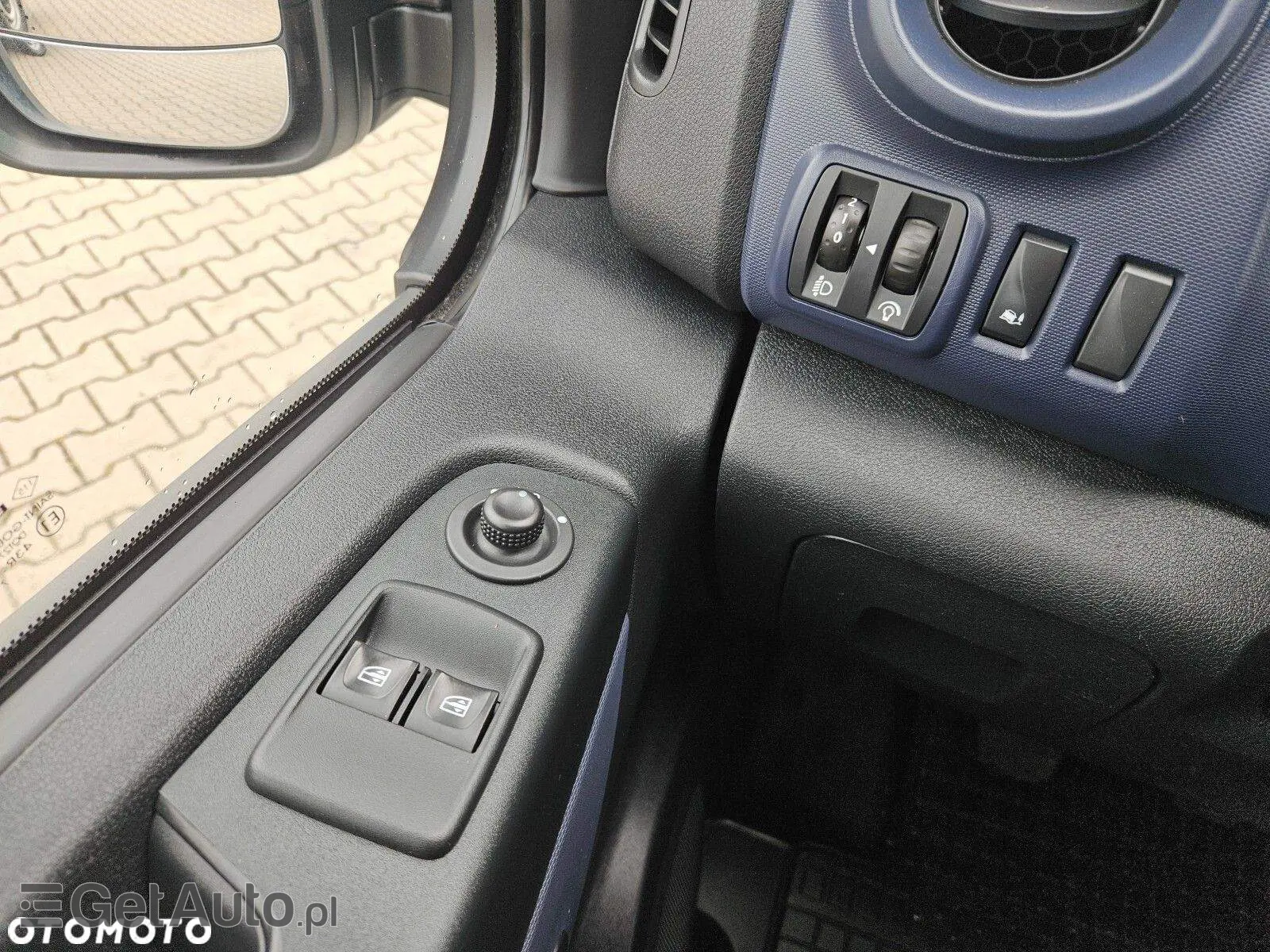 OPEL Vivaro L2H1 Elegance