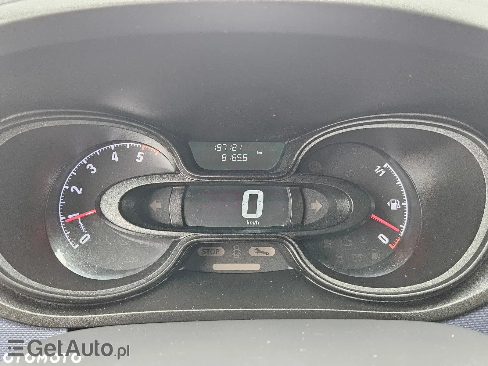 OPEL Vivaro L2H1 Elegance