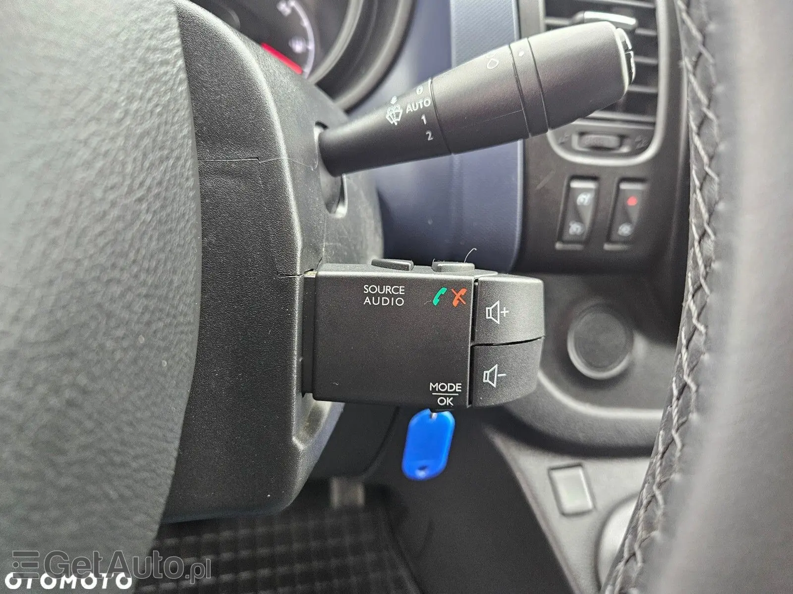 OPEL Vivaro L2H1 Elegance