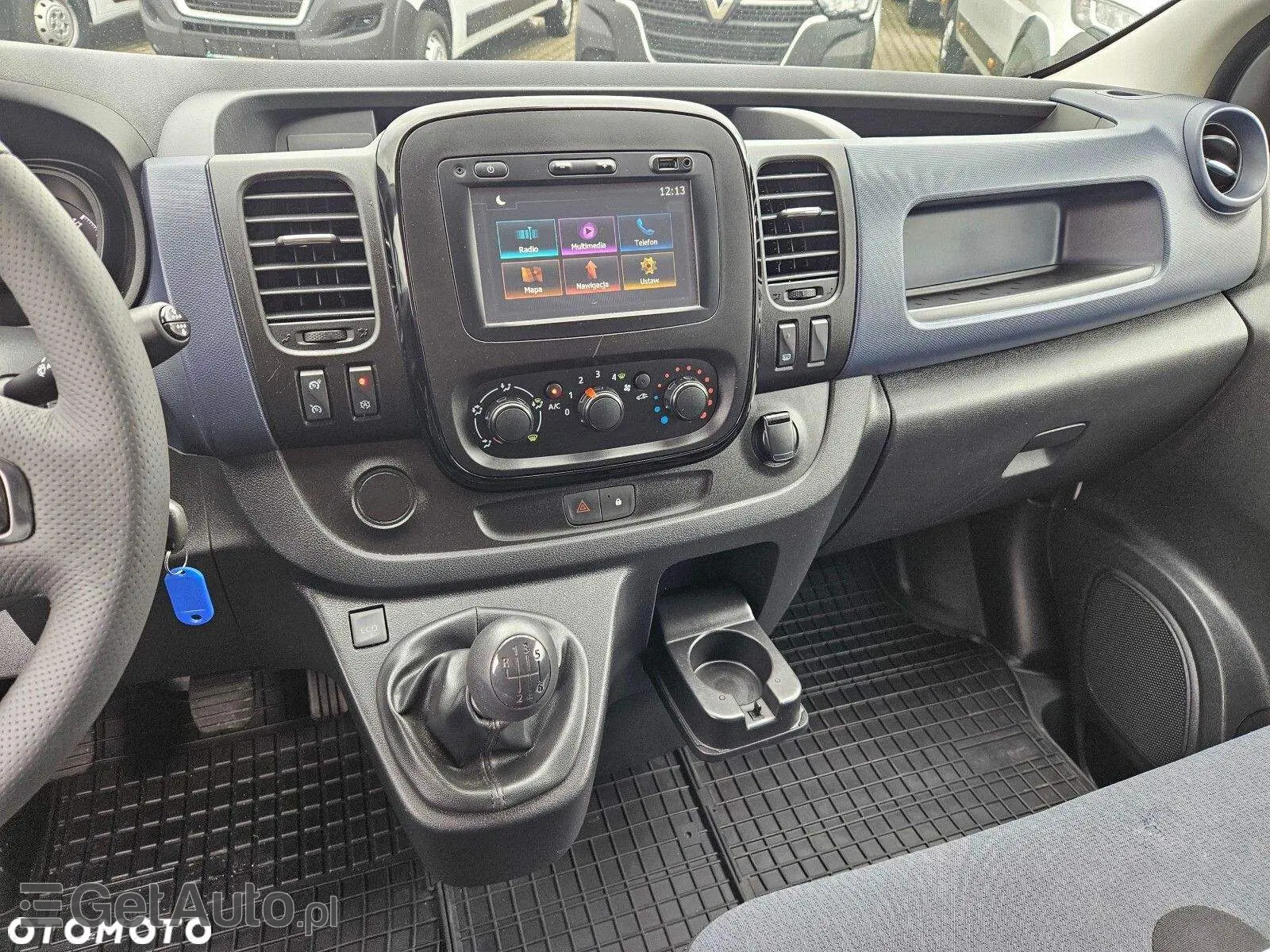 OPEL Vivaro L2H1 Elegance