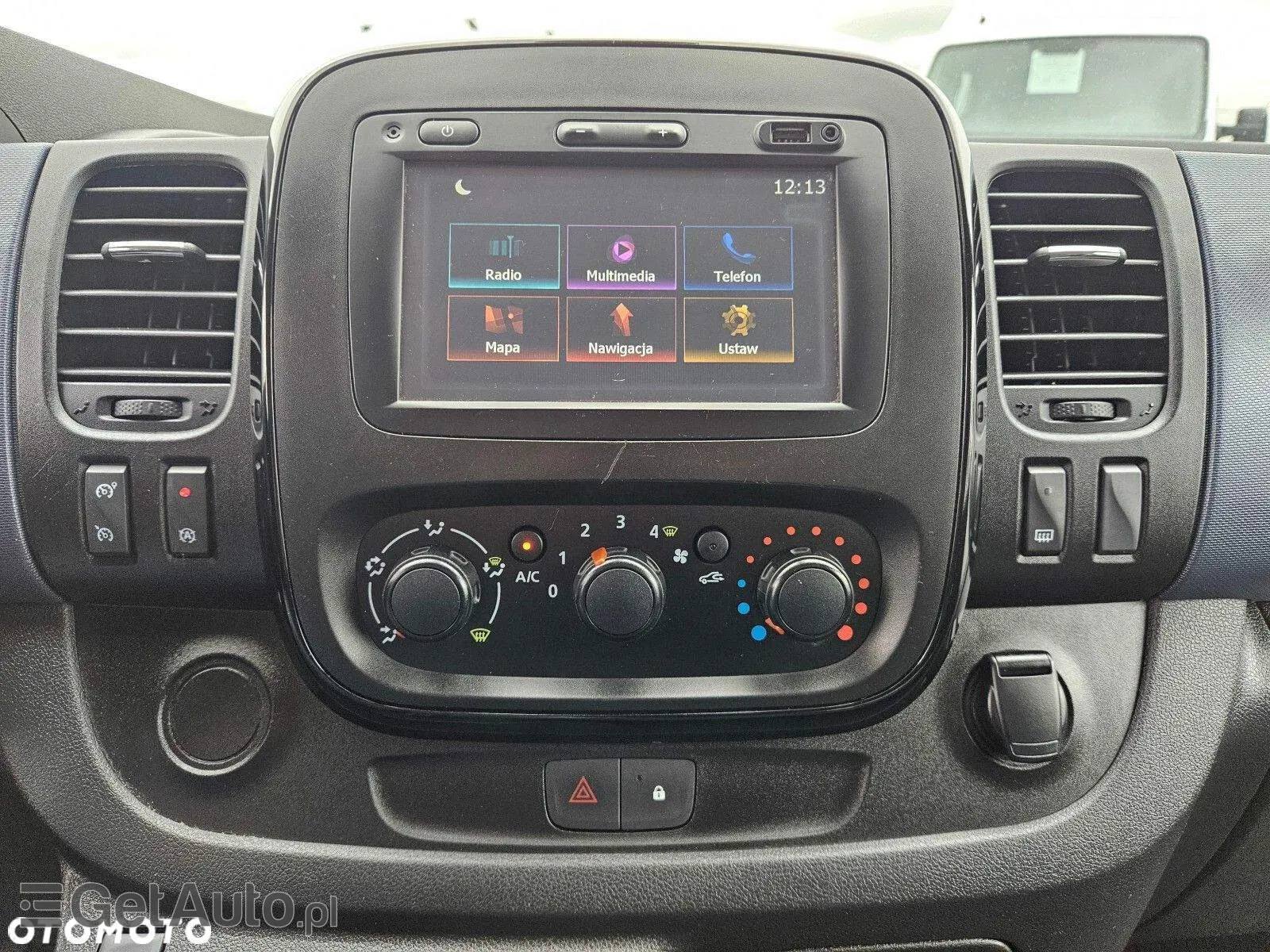 OPEL Vivaro L2H1 Elegance