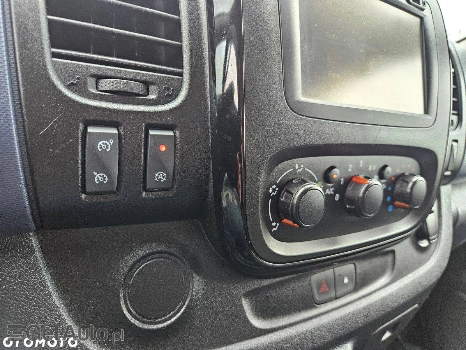 OPEL Vivaro L2H1 Elegance