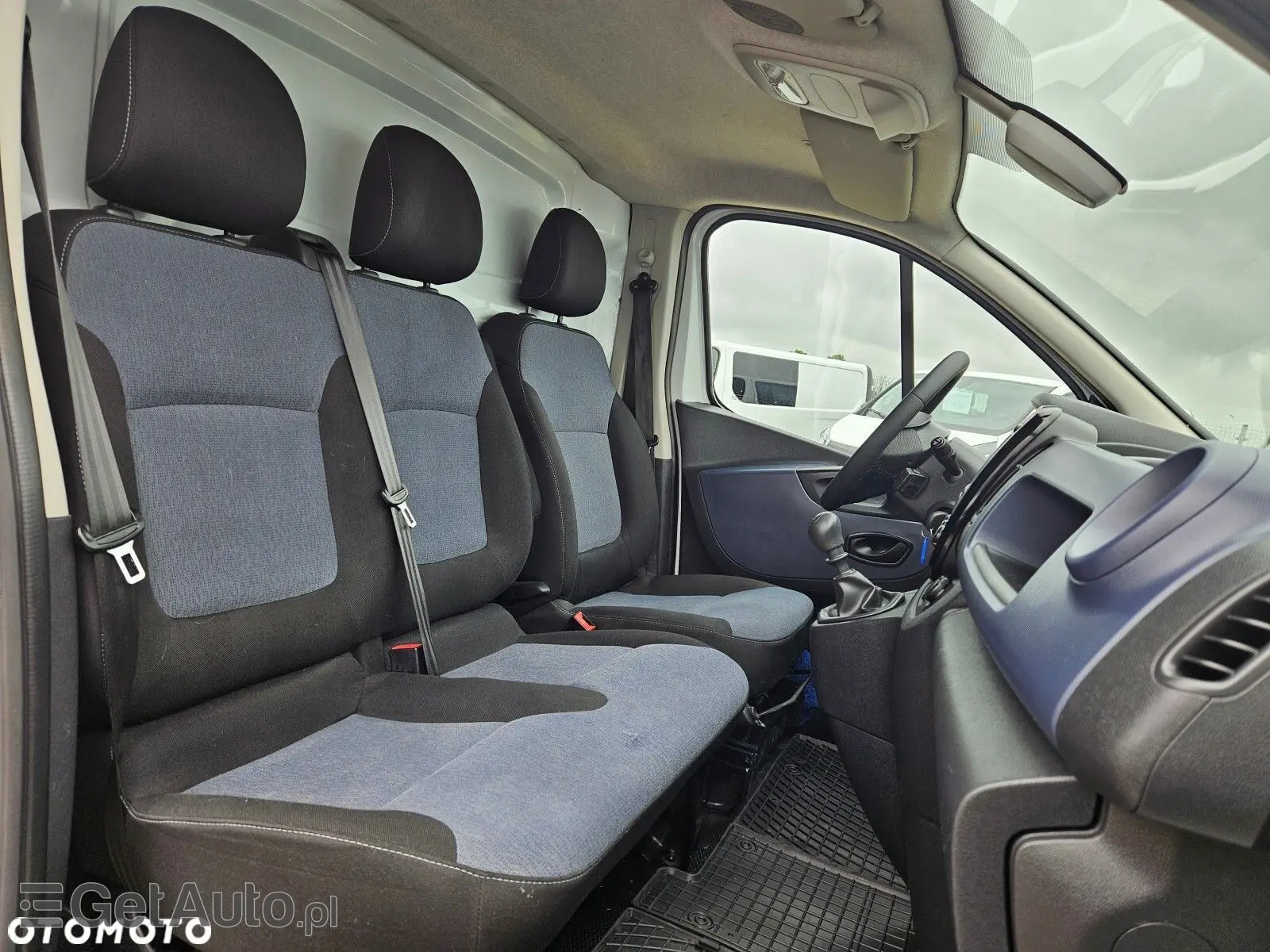 OPEL Vivaro L2H1 Elegance