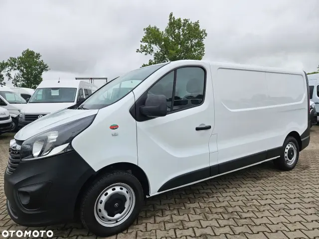 OPEL Vivaro L2H1 Elegance