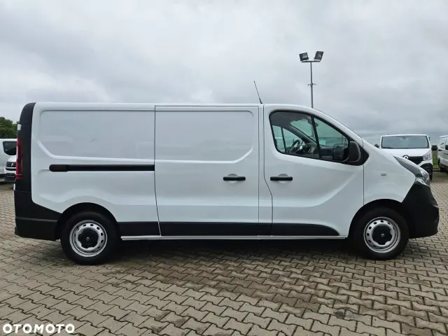 OPEL Vivaro L2H1 Elegance