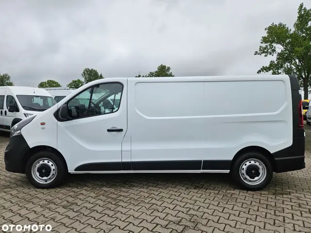 OPEL Vivaro L2H1 Elegance