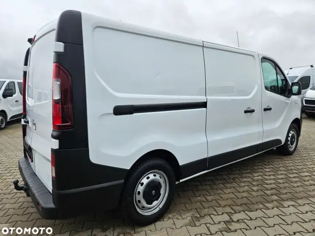 OPEL Vivaro L2H1 Elegance