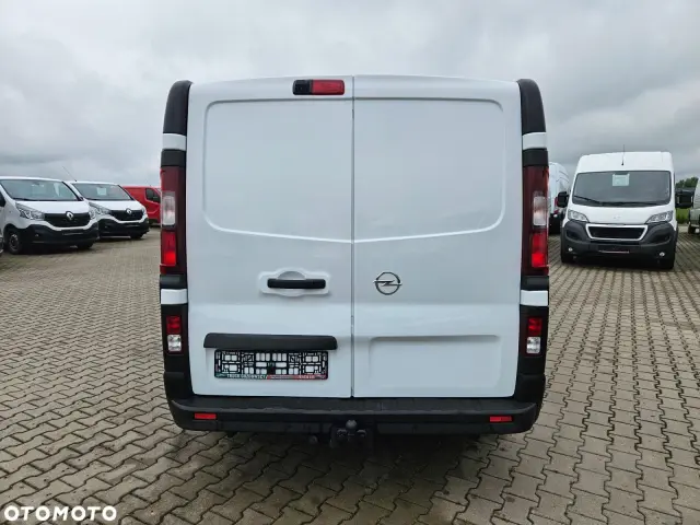 OPEL Vivaro L2H1 Elegance