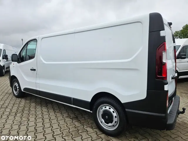 OPEL Vivaro L2H1 Elegance