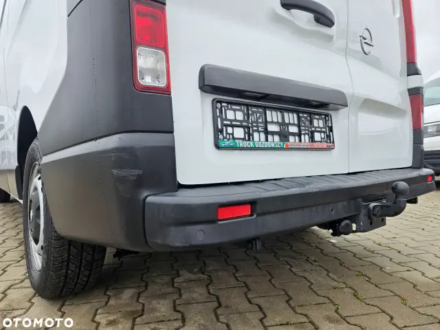 OPEL Vivaro L2H1 Elegance