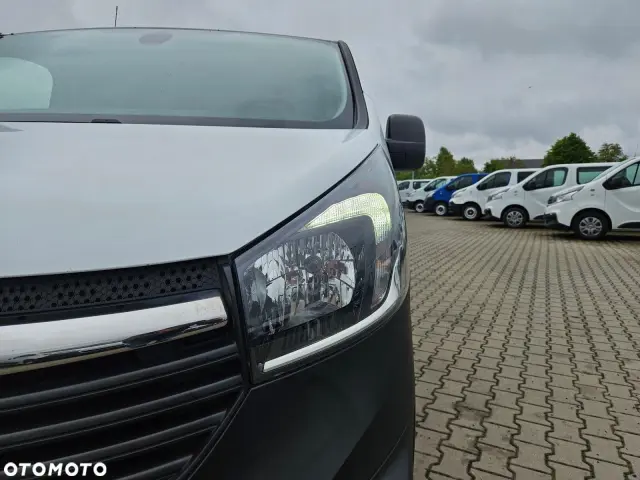OPEL Vivaro L2H1 Elegance