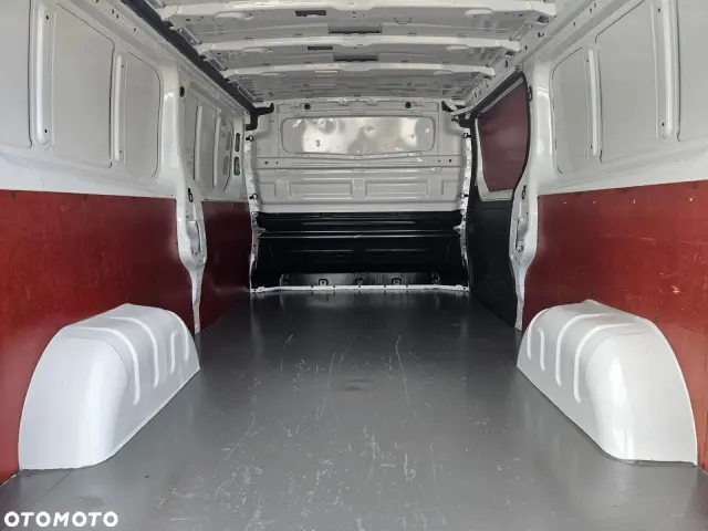 OPEL Vivaro L2H1 Elegance