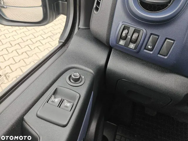 OPEL Vivaro L2H1 Elegance