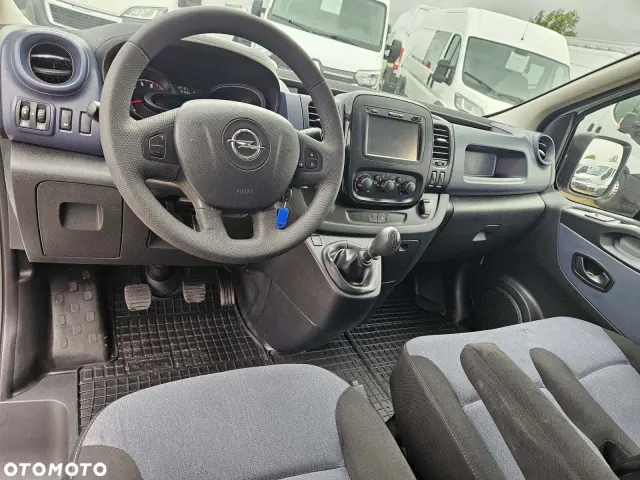 OPEL Vivaro L2H1 Elegance