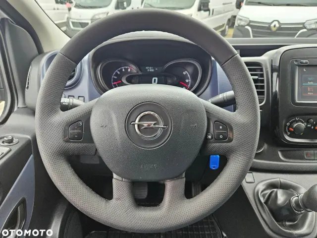 OPEL Vivaro L2H1 Elegance