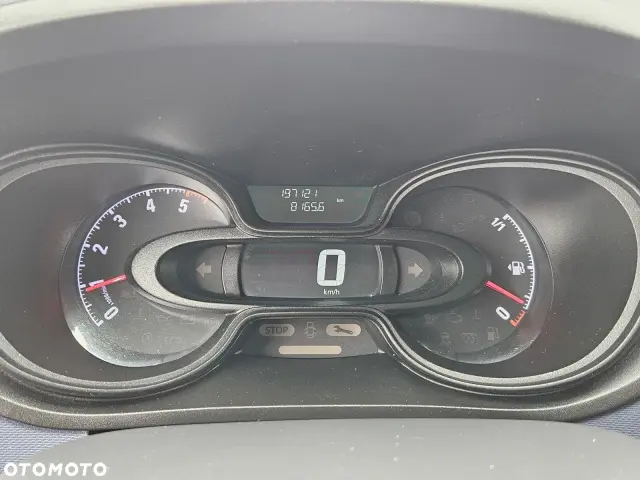 OPEL Vivaro L2H1 Elegance