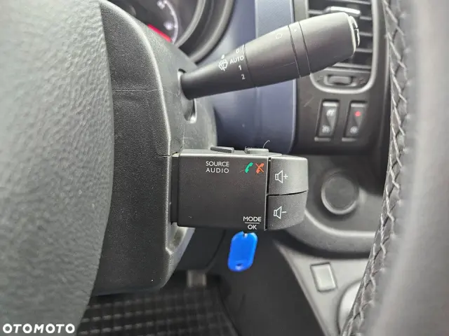 OPEL Vivaro L2H1 Elegance