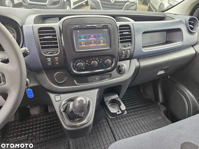 OPEL Vivaro L2H1 Elegance