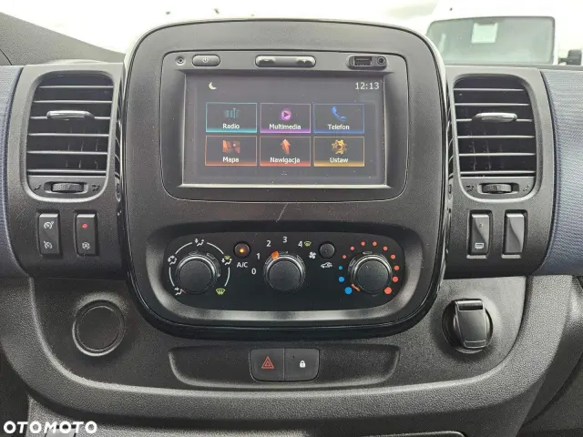 OPEL Vivaro L2H1 Elegance